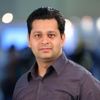 Varun Bharti