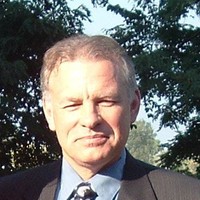 Douglas Ward
