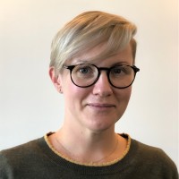 Helene Degerman