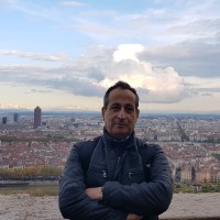 Mourad Karray