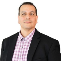 Ricardo Baca