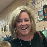 Tracy Warenski