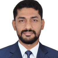 Alex Antony