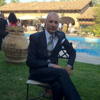 Lauretti Gianluca
