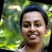 Amritha Panicker