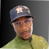 Elvonte' Patton, M.S.