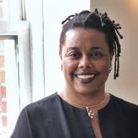 Latissia Mitchell