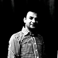 syed I Ali