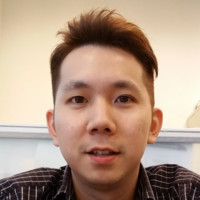 Benjamin Yap