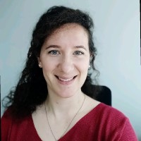 Bénédicte Pernot