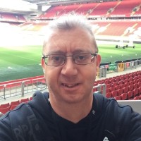Darren Higginson