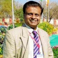 Jayant Chandekar