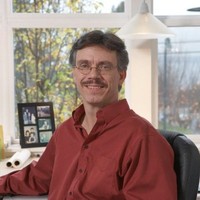 Fred Baxter
