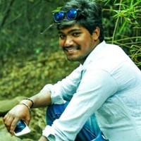 Dileep Kumar(williams)