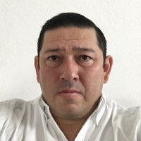 Xavier Humberto Carrillo Olivares