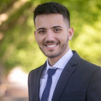 William Jaques Cabrera