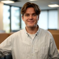 Vegard Blauenfeldt Næss