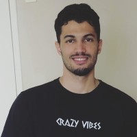 João Paulo da Silva Dantas