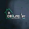 Ceiling Art