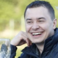 Piotr Ziembinski