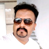 Muralidharan K