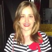 Carla Gulías