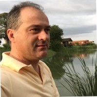 Paulo Rocha