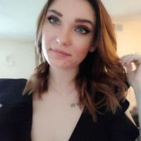Savannah Garcia