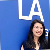 Jessica Chang