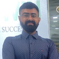 Mayank Arora