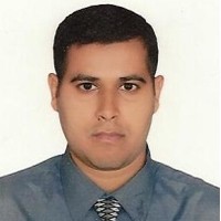 zubair ahmed