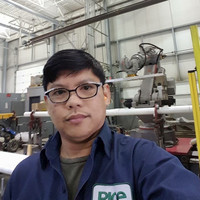 James Mercado