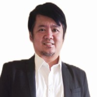 Jose Raymond Manalastas