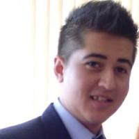 Nicolas Gomez Cardenas