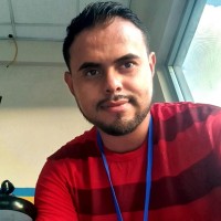 Antonio Jr. Samayoa