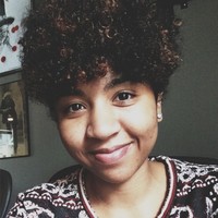 Alyce Muhammad