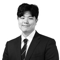 Bongsoo Kim