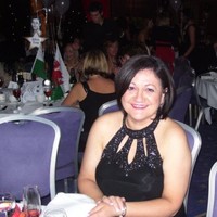 Sonia Griffin Evening Post