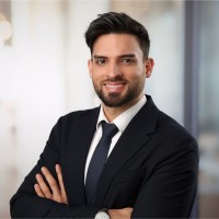 Malik Abdullah Awan, MSc