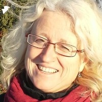 Maud Österman