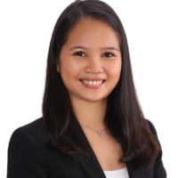 Priscilla Tse Yen Lim