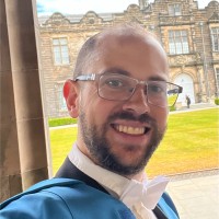 Alasdair Fikouras