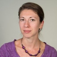 Alexandra Saitta