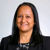 Bhavina Patel