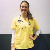 Rebekah Smith