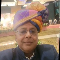 Harsh Vidyarthi