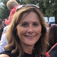 Anita Smith Mba
