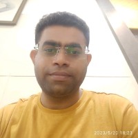Harish Badgujar