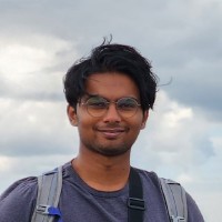Varun Nagarajan