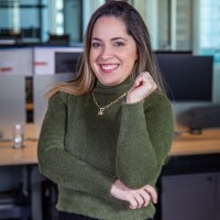 Luiza Barreto